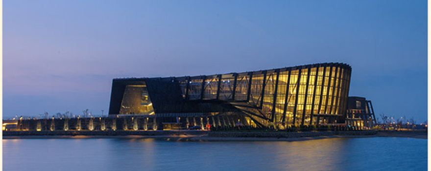 Southern Branch of the National Palace Museum