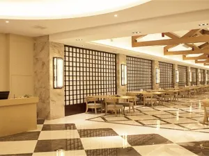 Tangshan No.1 Hot Spring Resort