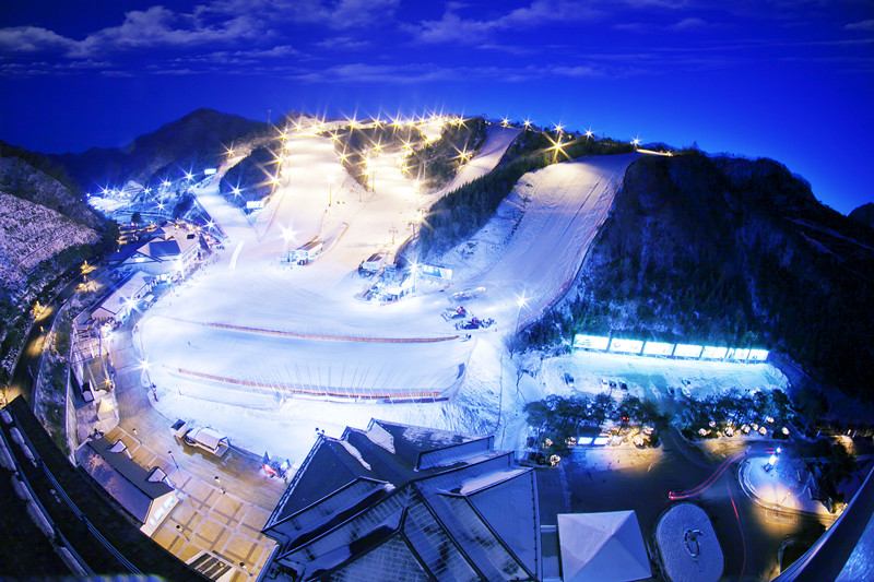 Chuncheon-si