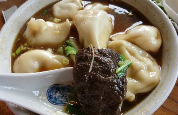 十一街