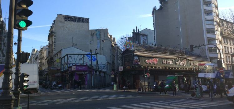 Le Grenier A Pain