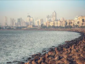 Marine Drive
