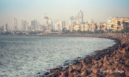 Marine Drive