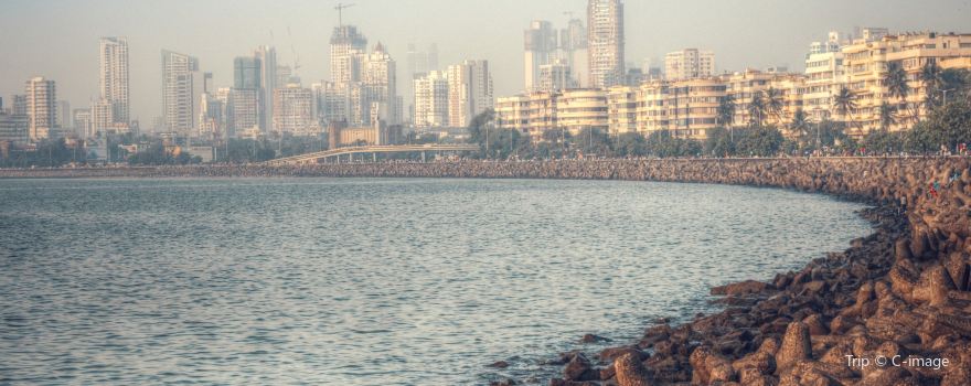 Marine Drive
