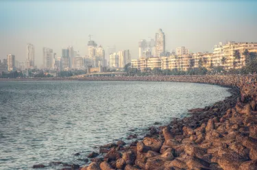 Marine Drive