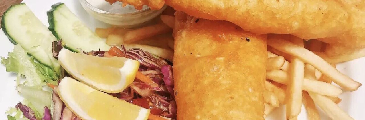 Cook Saddle Cafe & Saloon