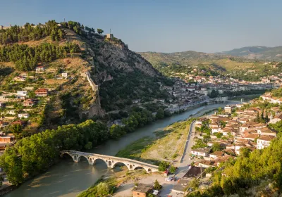 Berat
