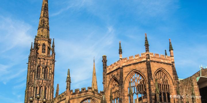 Coventry Cathedral