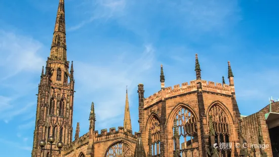 Coventry Cathedral