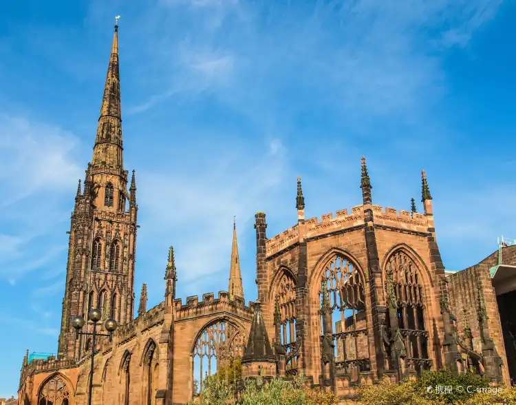 Coventry