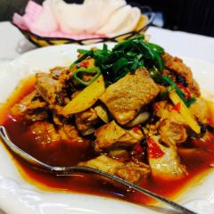 Hunan Restaurant 여행 사진