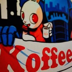 The Koffee Pot User Photo