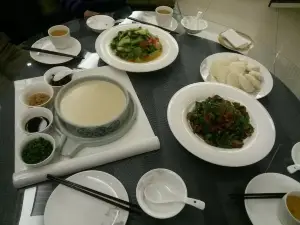 YAO JI QIAO JIANG NA CAN TING
