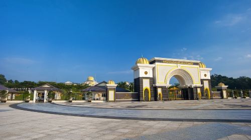 Istana Negara