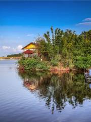 Huayu Lake Ecological Leisure Tourist Area