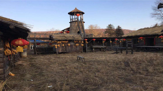 xue xiang er long shan zhai