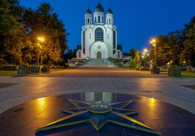 Kaliningrad oblast