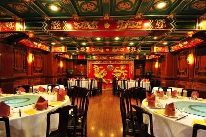 Mei LongZhen Restaurant (Main Branch)