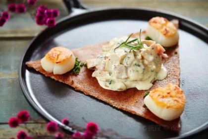 La Creperie(Jing An)