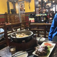 Amdo Norzen Tibetan Restaurant ảnh của người dùng