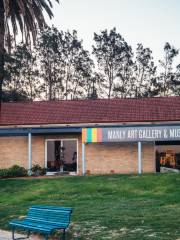 Manly Art Gallery & Museum