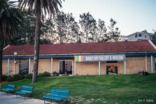 1_Manly Art Gallery & Museum