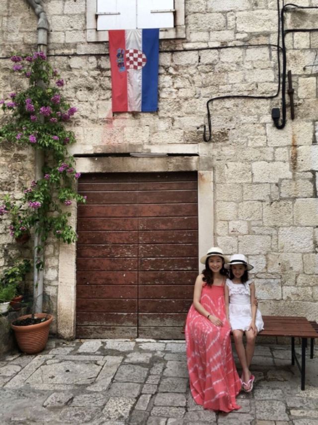 Trogir Historic Site