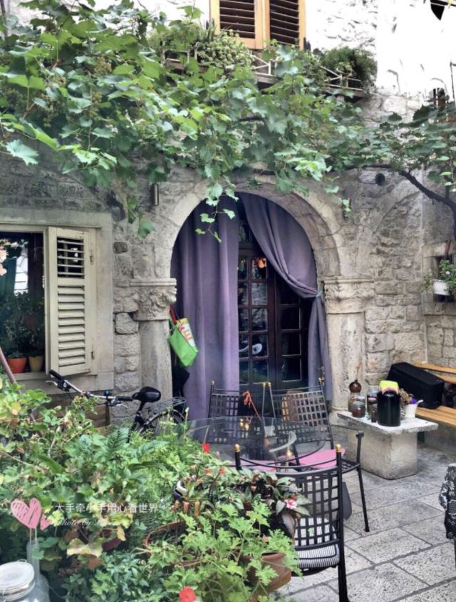 Trogir Historic Site