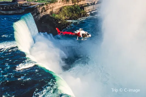 Niagara Helicopters Limited
