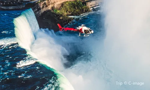 Niagara Helicopters Limited