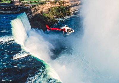 Niagara Helicopters Limited