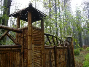 Hongze Lake Wetland and Hot Spring Resort