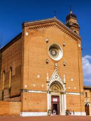 Basilica of Saint Francis