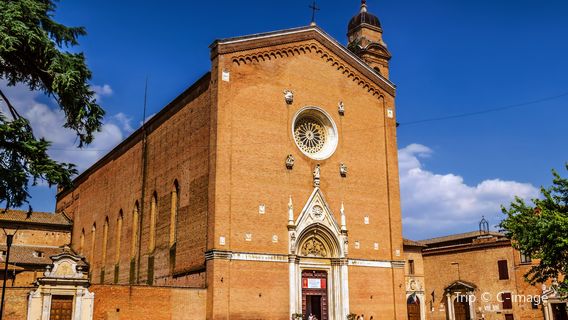 Сан Франческо