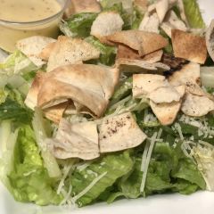 The Canopy Mediterranean Grill User Photo