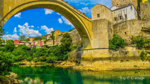 Mostar
