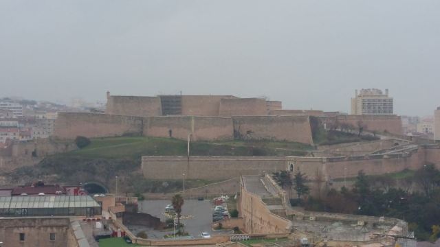 Fort Saint-Jean