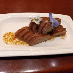 海富門餐廳（海淀區甘家口百貨商場店）張用戶圖片