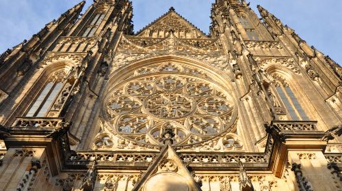 St. Vitus Cathedral