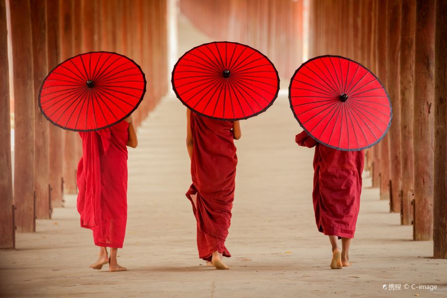 Gaborone to Mandalay Flights