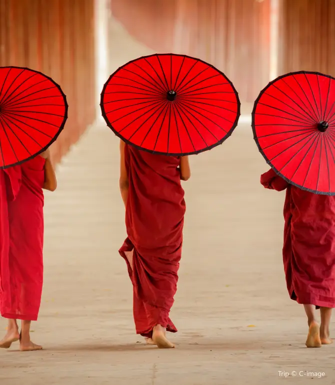 만달레이
