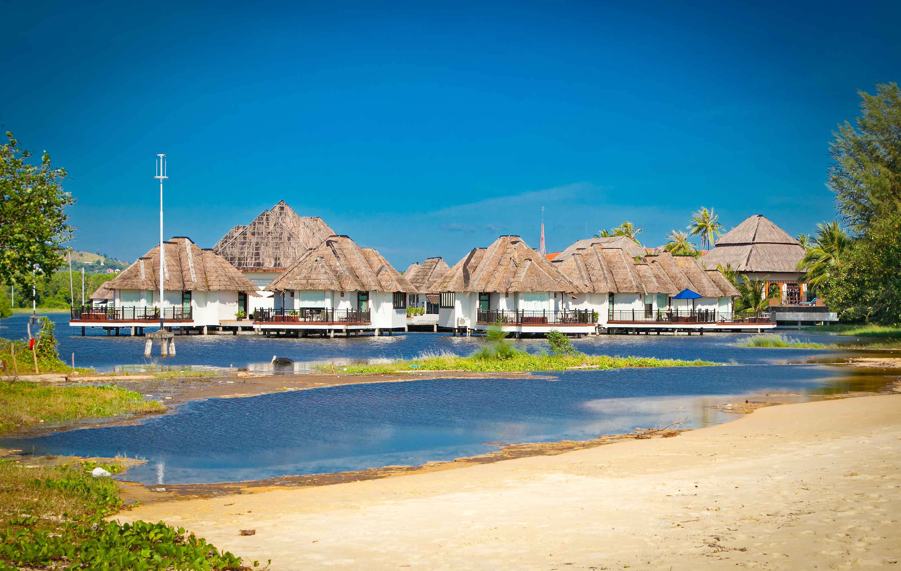 Sokha Beach