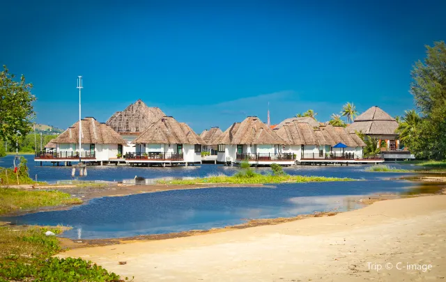 西哈努克城:柬埔寨那片被遺忘的海