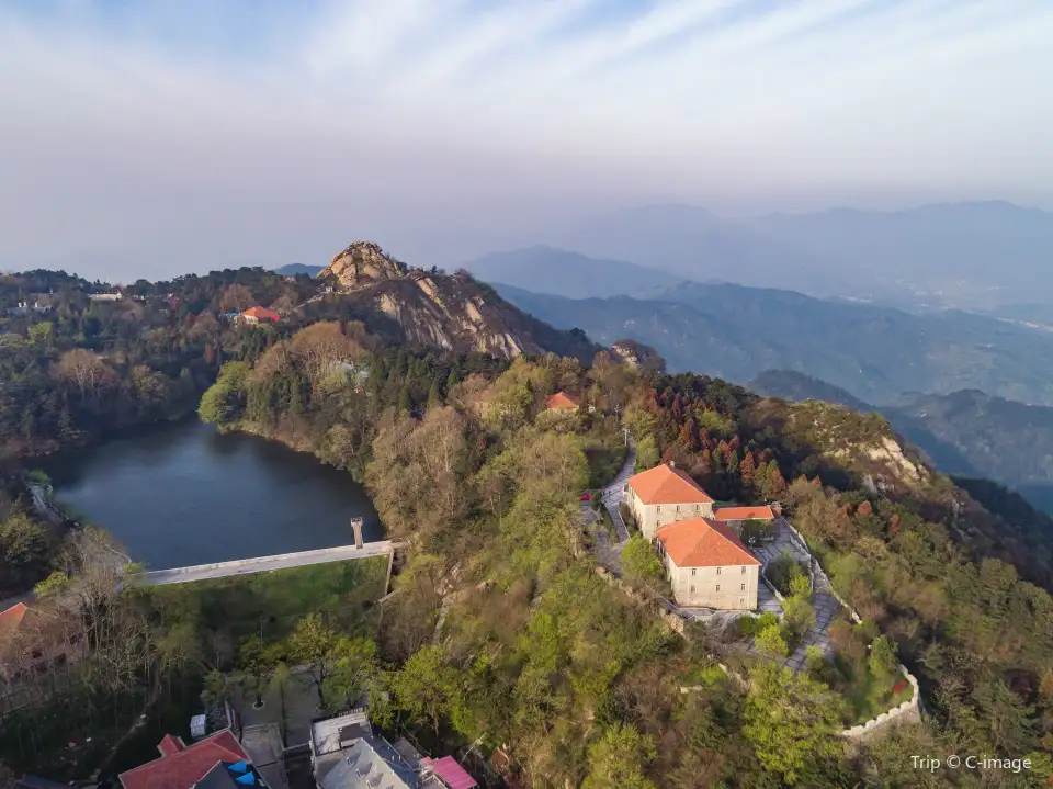 3_Kikungshan Scenic Area