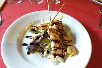 Yao Asian Cuisine
