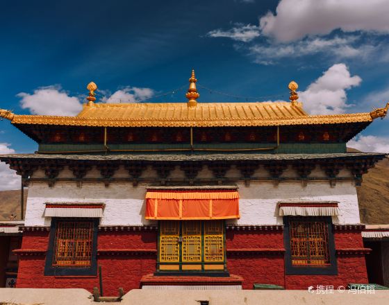 乃東 自由行套票