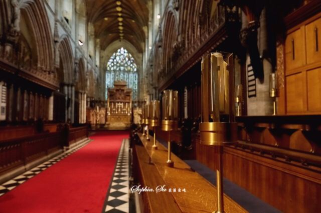Selby Abbey