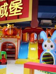 Zhuzhuxia Tonghua Children Theme Amusement Park