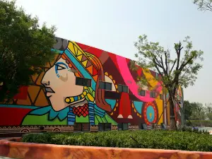 Top 6 Water Fun Attractions in Tianjin