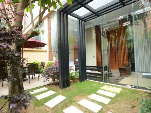 Loktin Hotspring Hotel